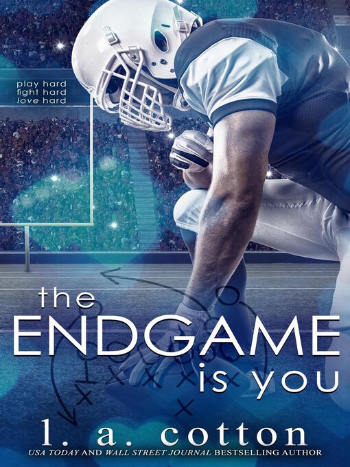 Title details for The Endgame Is You by L. A. Cotton - Available